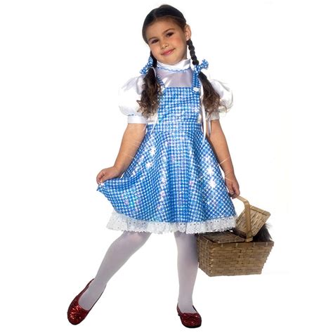 Wizard Of Oz Costumes Over The Rainbow At