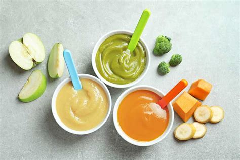 baby food  start   essential guide  health beauty