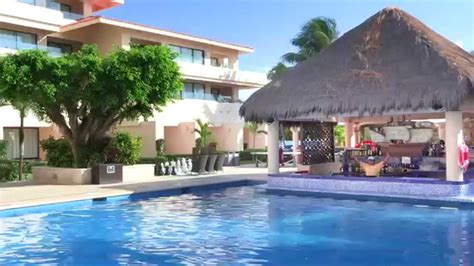 dreams puerto aventuras resort spa cancun mexico