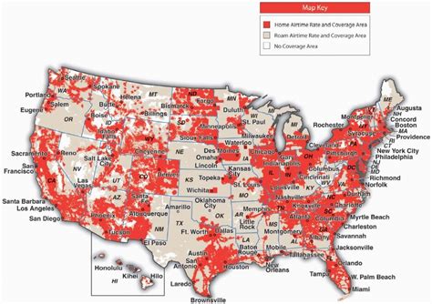 Verizon Fios Availability Map Florida Printable Maps
