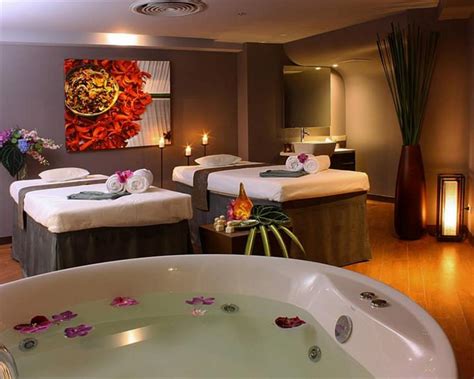lets relax spa mandarin hotel bangkok thailand bangkok wellness spa