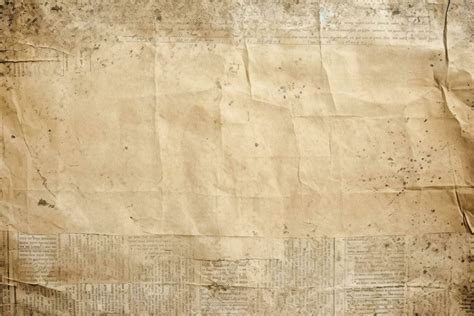 paper texture grunge background  space  text  image ai