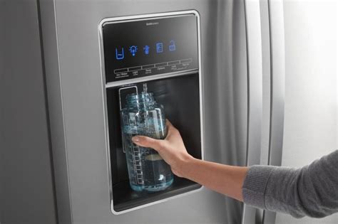 replace  whirlpool refrigerators water dispenser inlet valve jerrys appliance repair