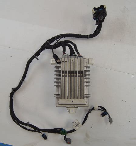 bose wiring diagram   tahoe bose speaker system  wiring diagram