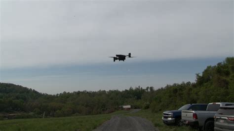 responder drone training takes flight