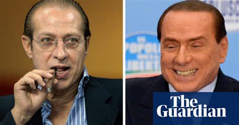 Paolo Berlusconi As Offensive As His Brother Silvio World News