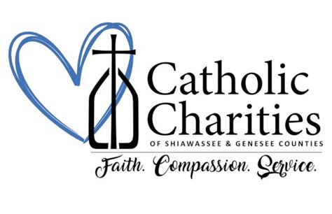 Catholic Charities Of Shiawassee And Genesee Counties Genesee County