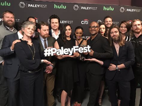 paley center on twitter tonight s program is underway we are showing