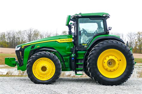 tractor reynolds farm equipment