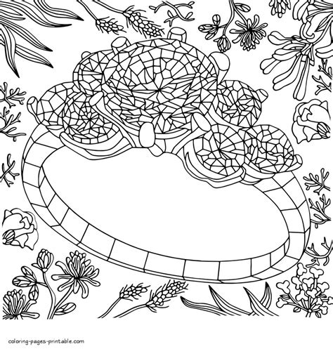 abstract coloring pages  kids  adults coloring pages printablecom