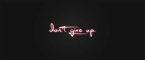 discover 56 dont give up wallpaper in cdgdbentre