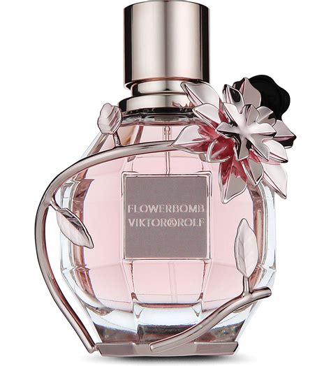 flowerbomb christmas edition  viktorrolf perfume  fragrance  women