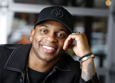 jimmie allen   reflection    country  world