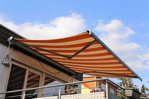 balcony shade awning photo creative shade solutions north lakes qld