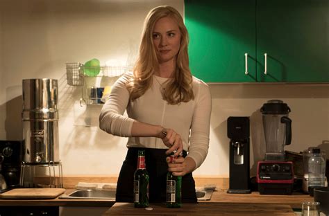 the punisher deborah ann woll on karen page daredevil season 3 collider