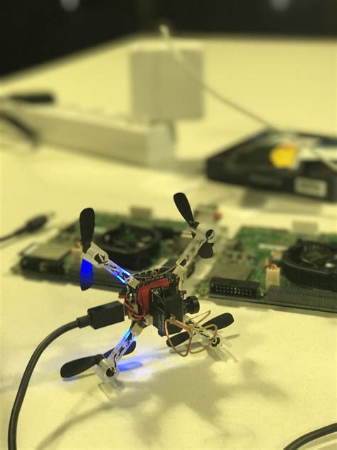 autonomous selfie drone  crazyflie  deep learning models