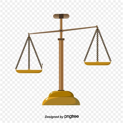 balance scale hd transparent cartoon balance scale balance scales legal weight png image