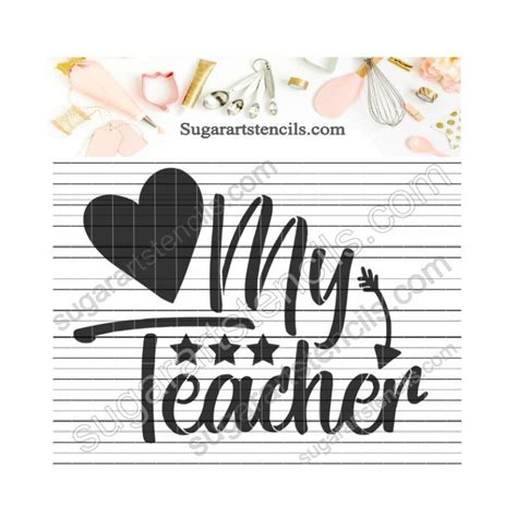 love  teacher clipart   cliparts  images