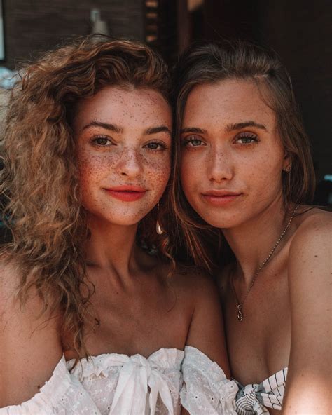 J O S I E Posted On Instagram “recently Been Obsessed With Freckles