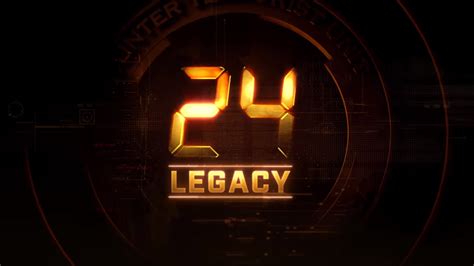 24 legacy series trailer jayforce