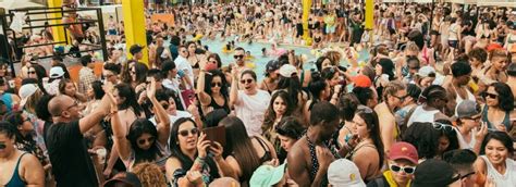 The Best Lesbian Festivals To Inspire Your Next Queercation 🎉