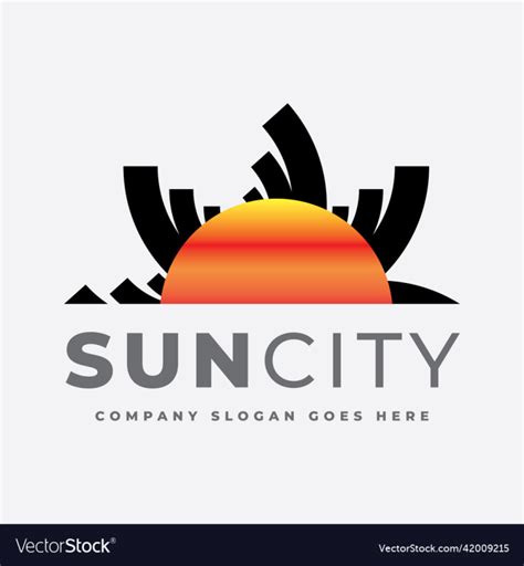 sun city logo nohatcc