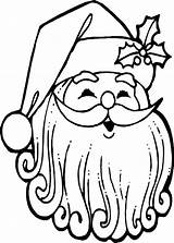 Claus Pare Kerst Mos Babbo Colorat Craciun Tekening Kerstman Dibuixos Kleurplaat Riscos Kerstboom Pianetabambini Visiter Papai Articole Similare sketch template