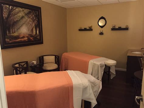massage day spas wellness centers  connecticut