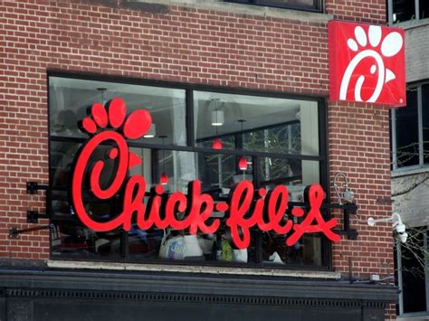 Construction Work Begins On New Chick Fil A In Parsippany Parsippany