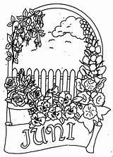 Monatsbilder Malvorlagen Ausmalbilder Blumen Ausmalbild Malvorlage Herunterladen Quiltblokken Besuchen sketch template