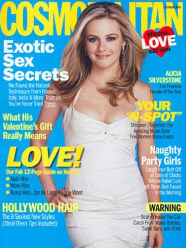 cosmopolitan cover gallery cosmo s past cover girls