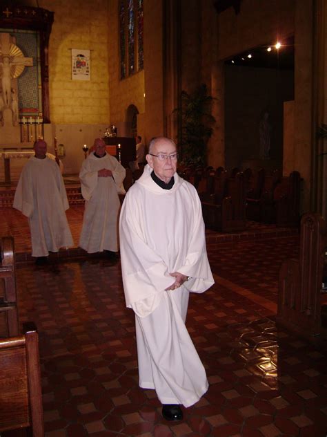 saint leo abbey oblates oblate harry cooper  internal oblate brother benedict