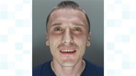 Man From Liverpool Sentenced To Prison Following Burglary Itv News