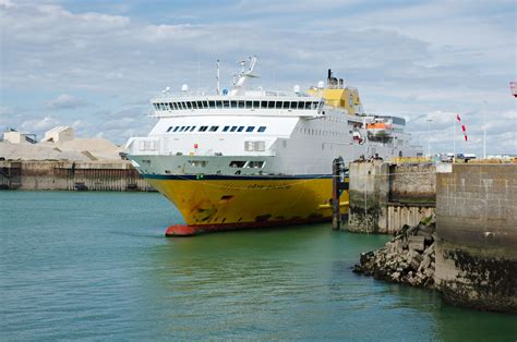 dieppe ferry port bonjourlafrance helpful planning french adventure
