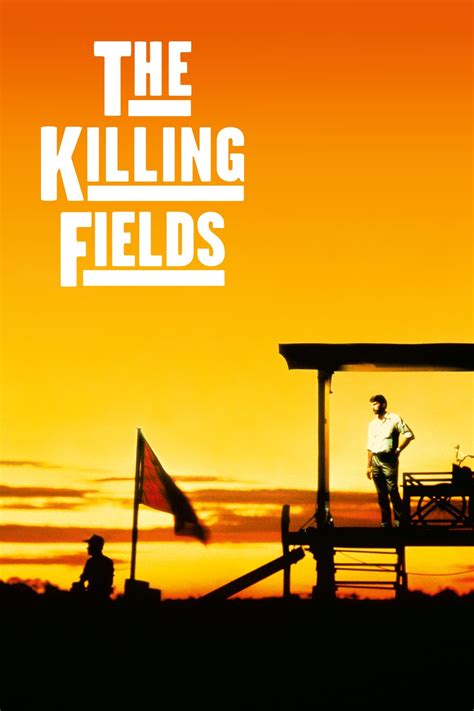 killing fields  posters