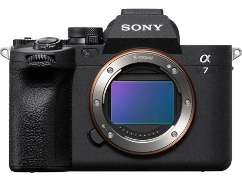 Hire A Camera Just Announced Sony Introduces Brand New Camera A7 Iv