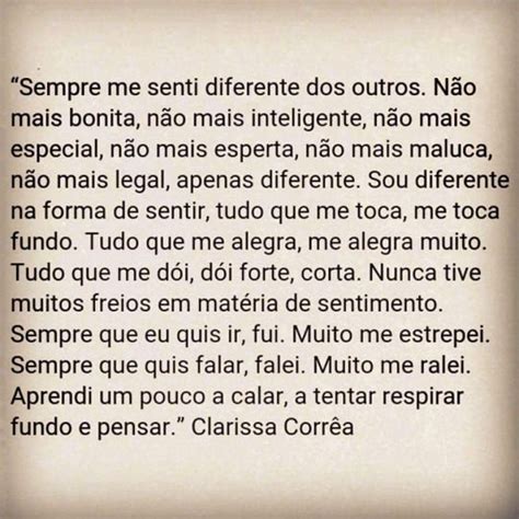 cantinho dos sentimentos frases texto  amiga