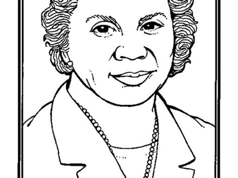 black history coloring pages  kids history