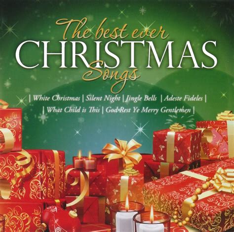 eclassical    christmas songs