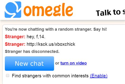 How To Make An Omegle Bot