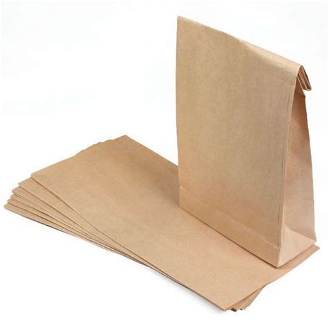 brown grocery paper bags small brown paper bags brown paper bag kraft bag