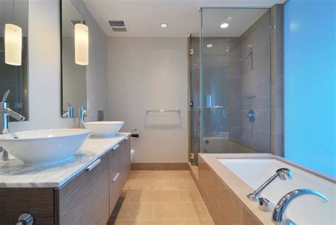 bathroom layout tub  shower separate shower  tub   wall bath ideas