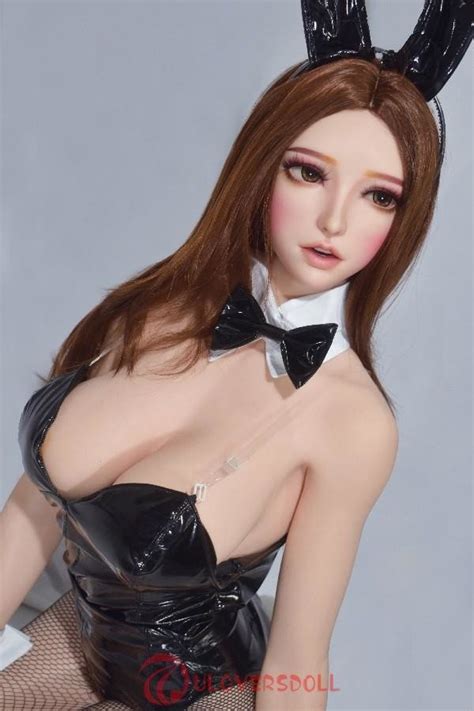 150cm burke elsababe silicone real doll japanese uloversdoll