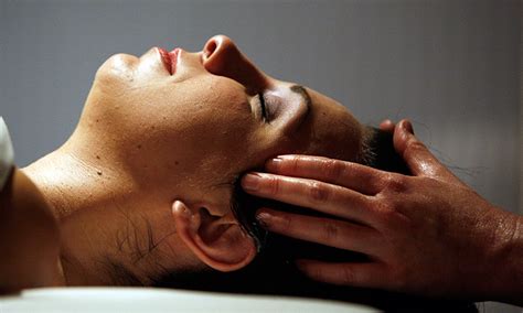 relax yourself with a facial massage gulftoday