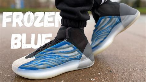 adidas yzy qntm adults frozen blue wwwemptyflowcom