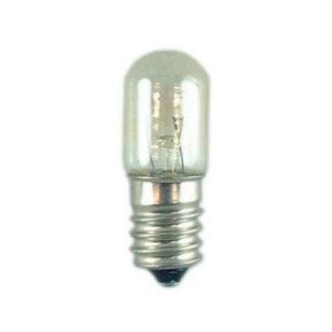 volt  watt mes  tubular miniature light bulb