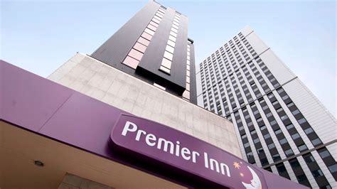 premier inns latest sale includes  rooms   summer holidays