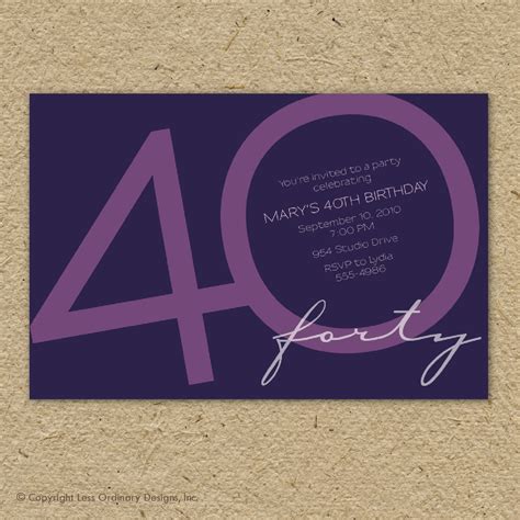 25 Best Adult Birthday Party Invitations Home Inspiration And Ideas