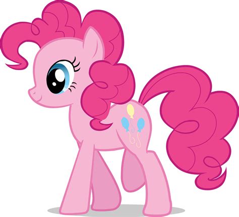 pinkie pie images   pony friendship  magic wiki