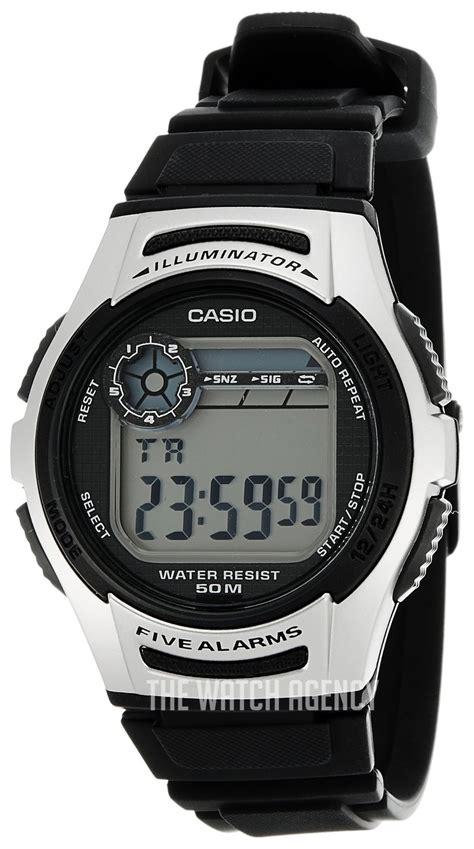 aves casio collection thewatchagency